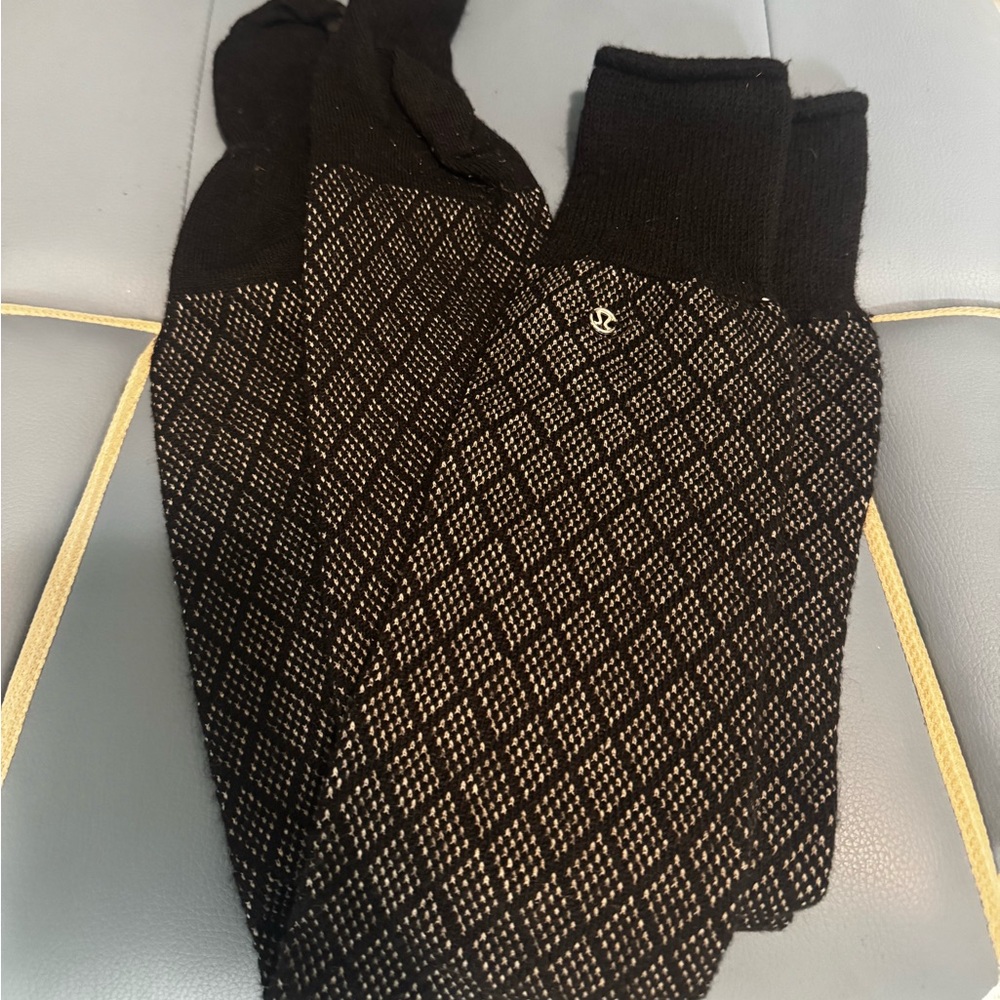 Lululemon Leg Warmers